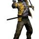 Illustration for article titled The Powers, Weapons and Cursed Heroes of The Darkness II's Vendettas
